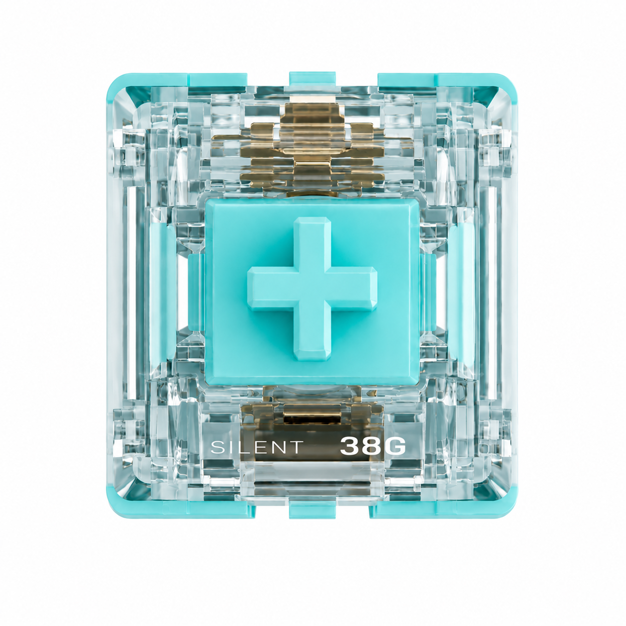 Silent 38G Keycap